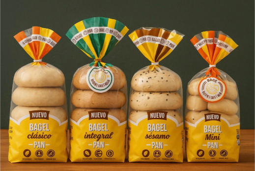 Venta de empresa de elaboración de Bagels ubicada en Centro de Montevideo