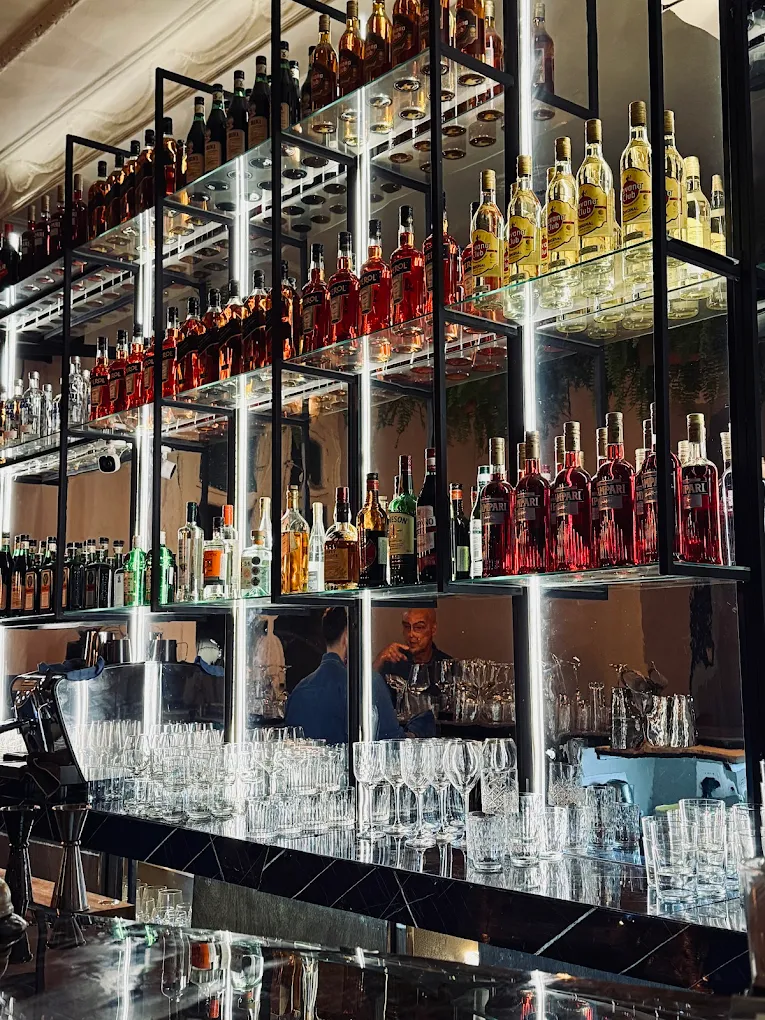 Venta de llave de restaurante ubicado en Barrio Pocitos