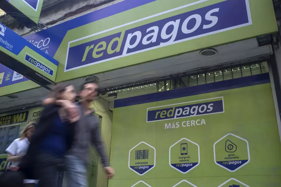 Se vende RedPagos en excelente ubicación – Barros Blancos, Montevideo