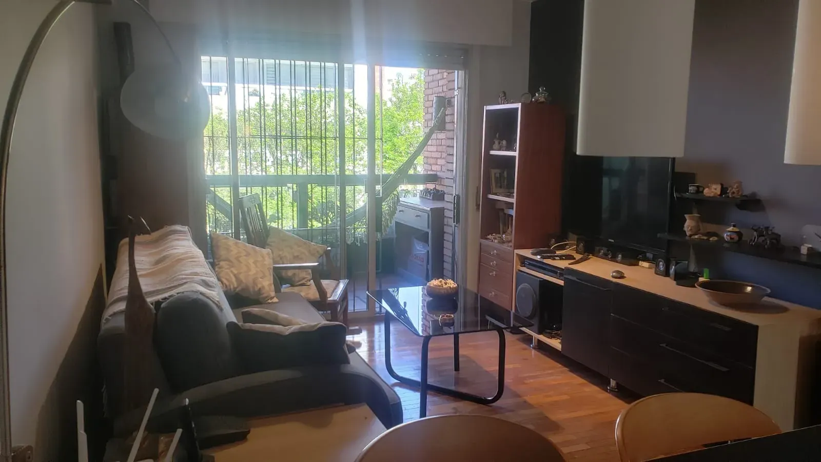 Se vende apartamento de 2 dormitorios con cochera – Buceo, Montevideo