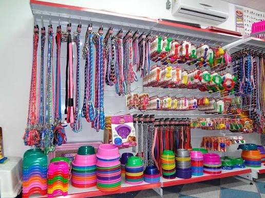 Se vende llave de Pet Shop en Colonia