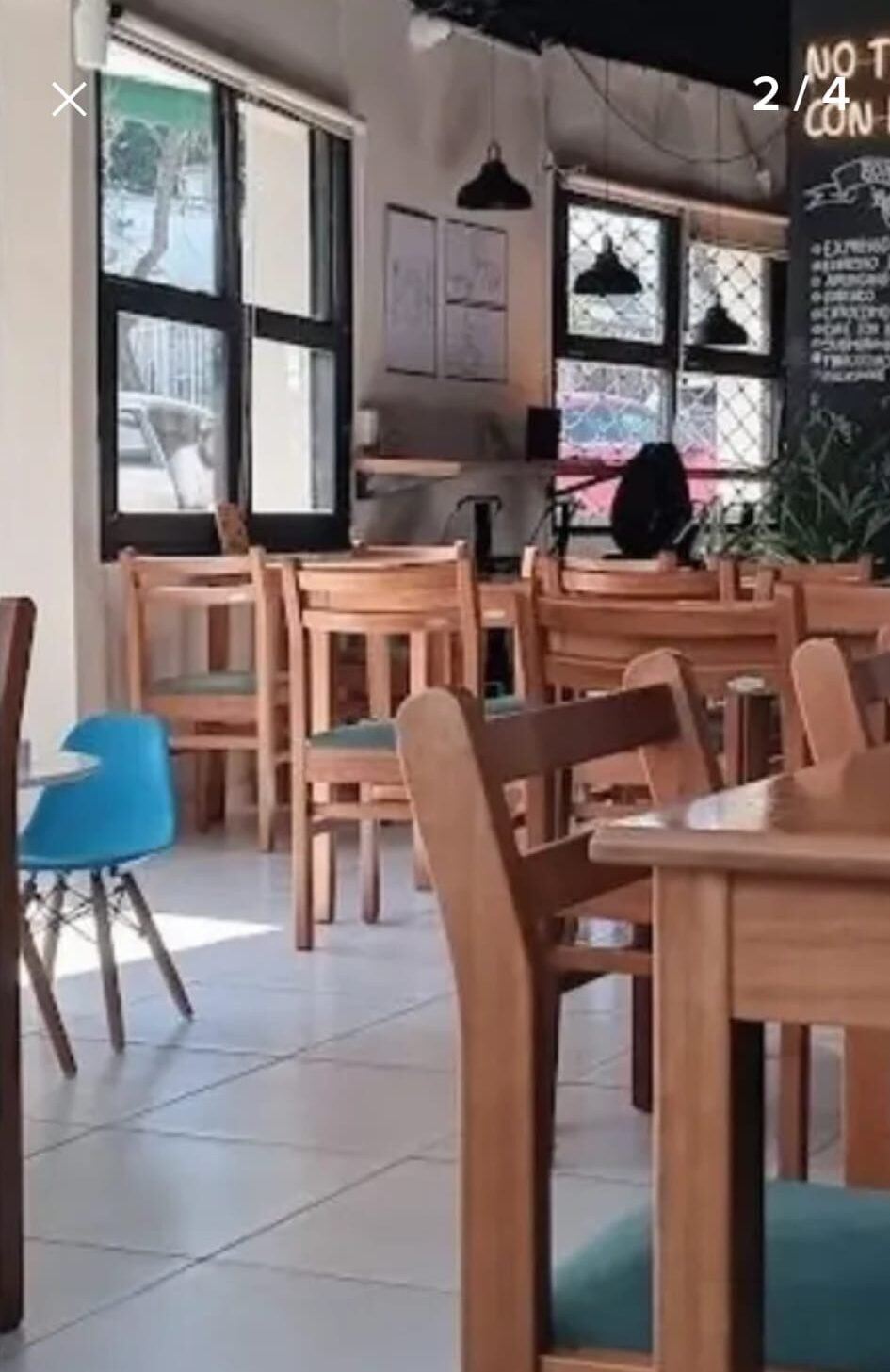 Se vende llave de Resto bar y Café – La Blanqueada, Montevideo