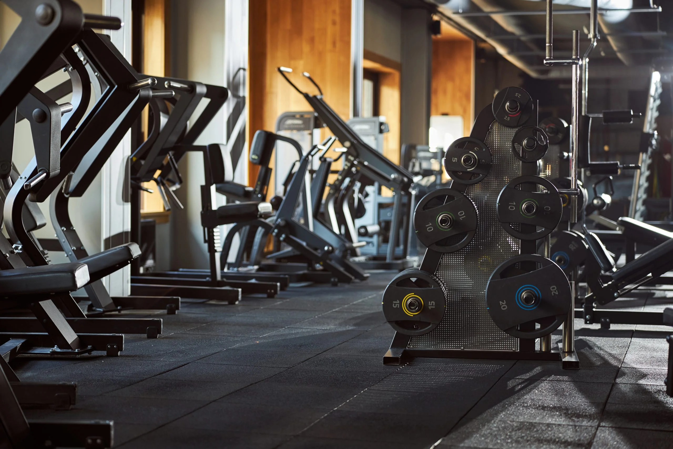 Se vende llave de Gimnasio – Maldonado