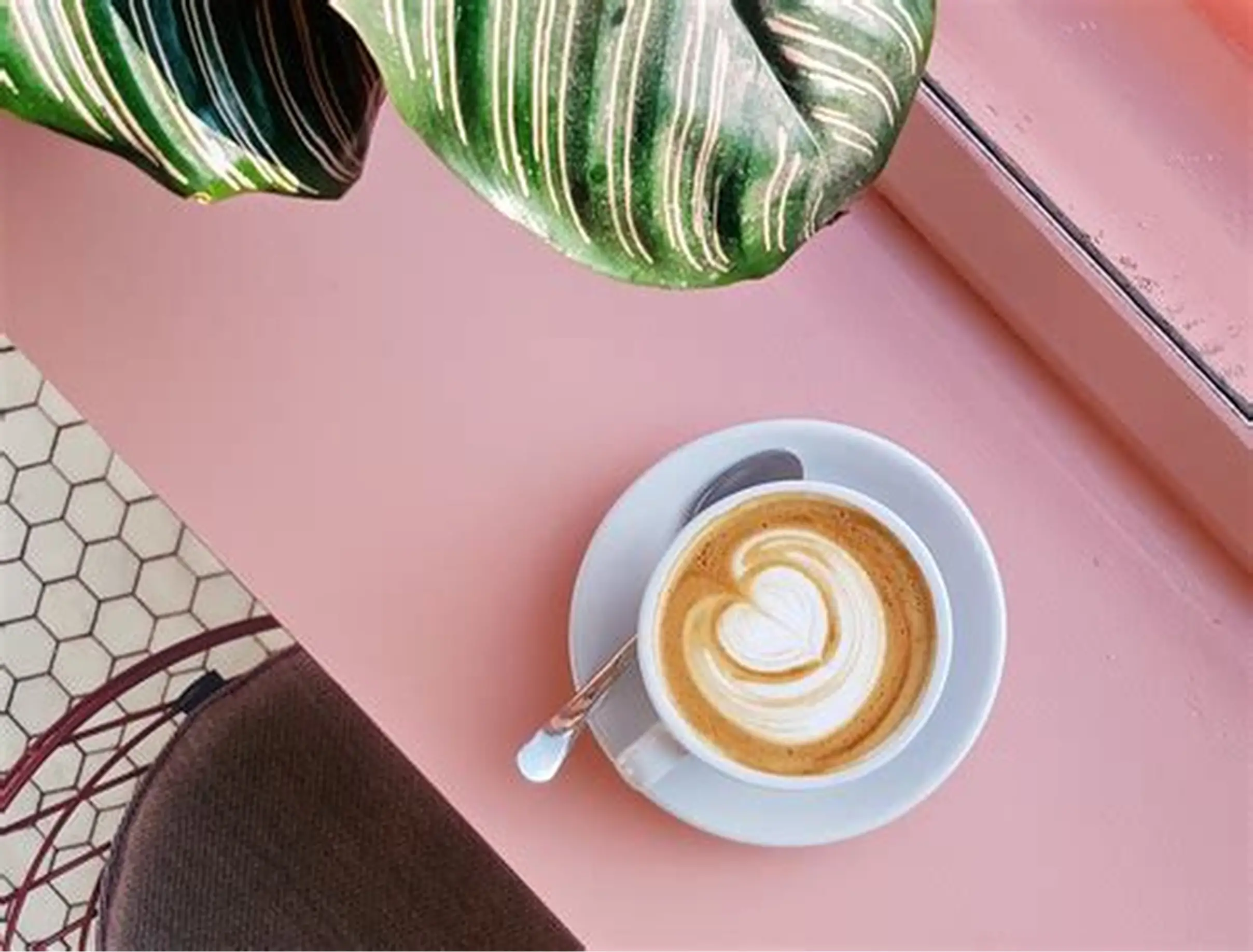 Se vende llave de cafetería – Ciudad Vieja, Montevideo