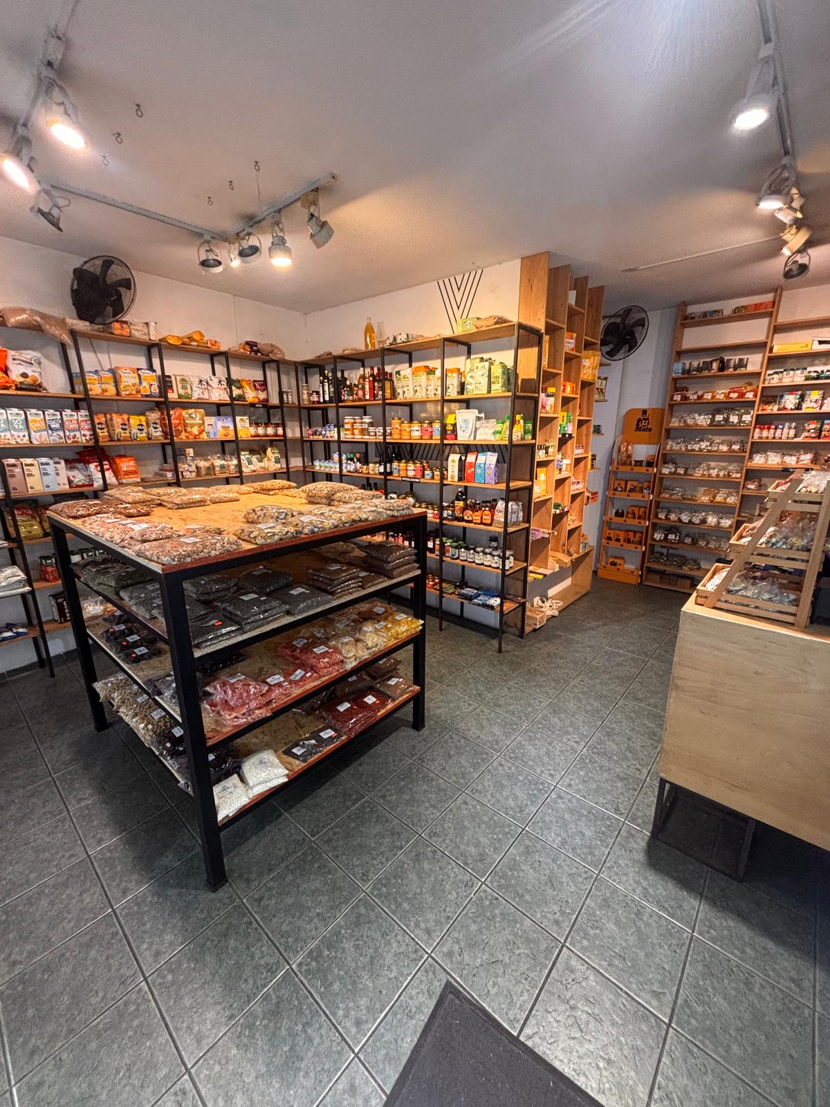 Se vende llave de Tienda Natural – Centro, Montevideo